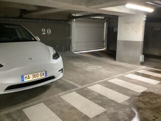  Parking / Garage � louer 12 m�