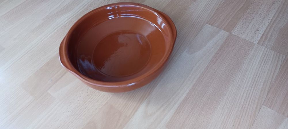 Lot cazuelas diam&egrave;tre 20 et 28 cm Cuisine