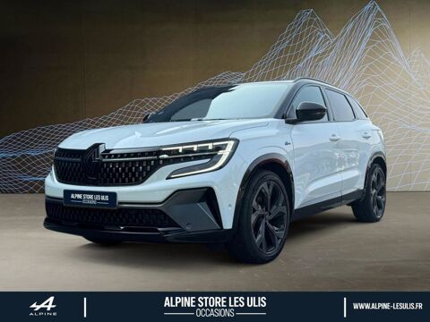 Annonce voiture Renault Austral 28680 €