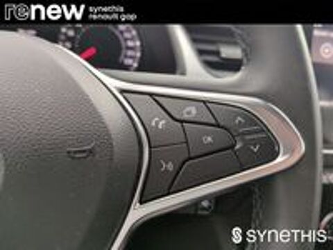 Captur TCe 90 Evolution 2023 occasion 05000 Gap
