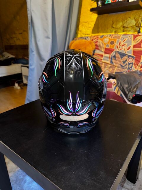 Pi&egrave;ces et &eacute;quipements Moto - Scooter - Quad Casques - v&ecirc;tements moto  occasion Saint-Gaudens 31800