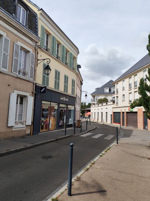  Appartement � louer 2 pi�ces 45 m�