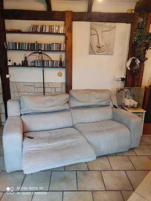 CANAPE POLTRONESOFA Valmondois (95)