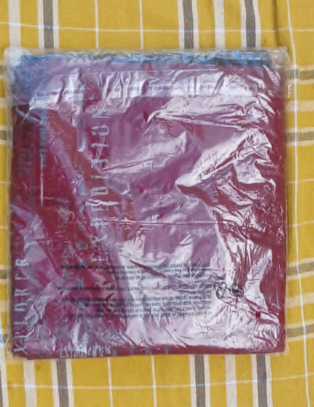 Lot de 2 Tee-shirts en Taille L pour Homme d'Atlas For Men Vêtements