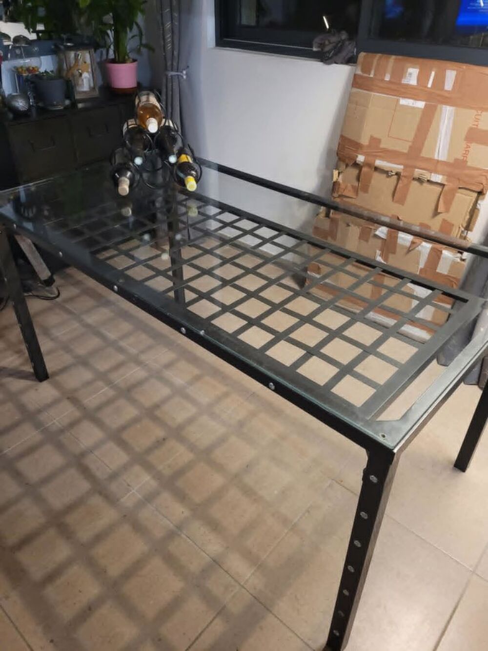 Table salle &agrave; manger Meubles
