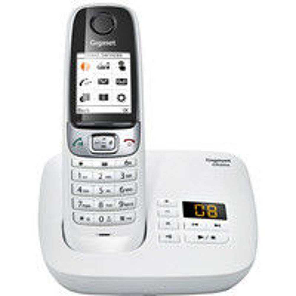 T&eacute;l&eacute;phone Philips Gigaset Téléphones et tablettes