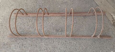 RTELIER POUR 4 VELOS 20 Poitiers (86)