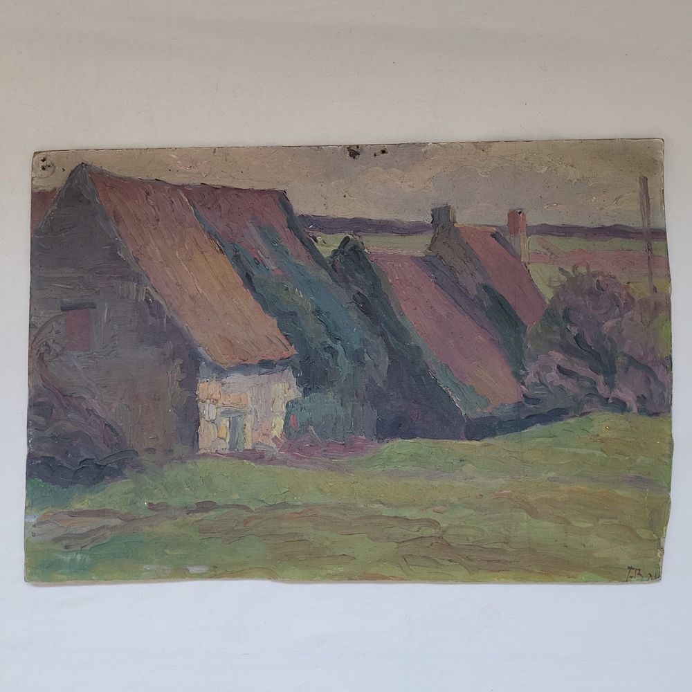 TABLEAU ROMANA ARREGUI 