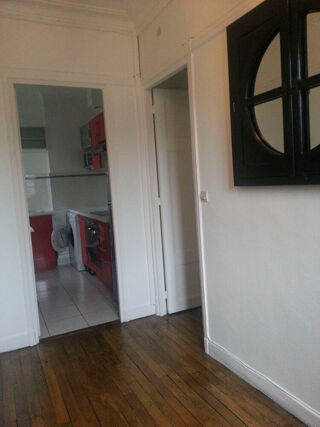  Appartement à louer 2 pièces 47 m²