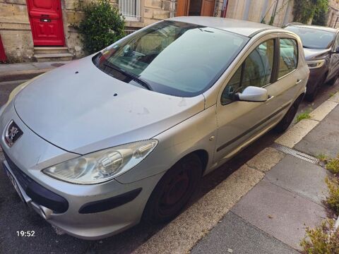 Peugeot 307 1.6e 16V Confort Pack
