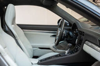 911 (991) 911 Carrera S Coup&eacute; 3.8i 400 PDK 2013 occasion 75014 Paris