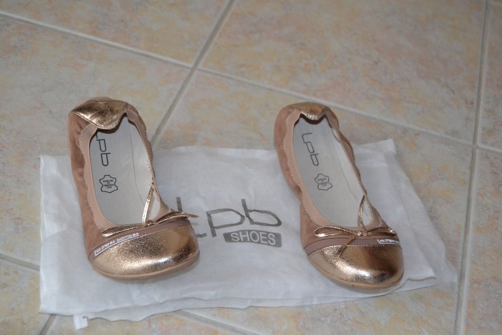 Ballerines LES PETITES BOMBES Chaussures