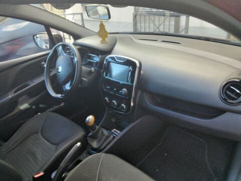 Renault clio iv estate Clio Estate IV TCe 90 eco2 SL Limited