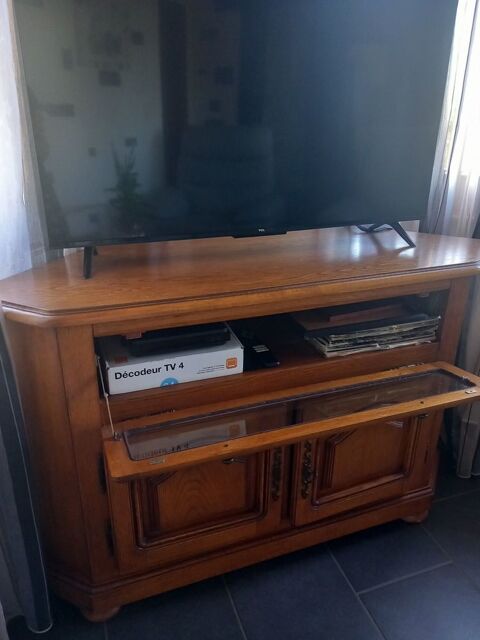 Meuble TV/ Bar Nommay (25)