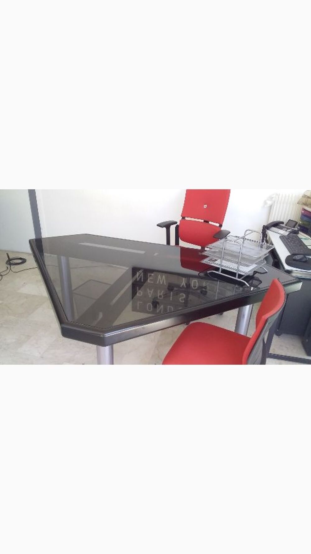 Bureau Meubles