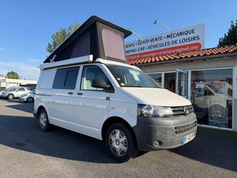 Annonce voiture Van aménagé Van aménagé 33900 €