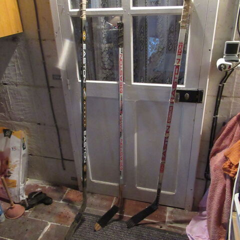 Crosses de hockey sur glace (Easton) 50 Langé (36)