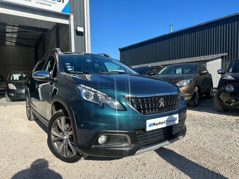 Peugeot 2008 1.2 THP 130 cv