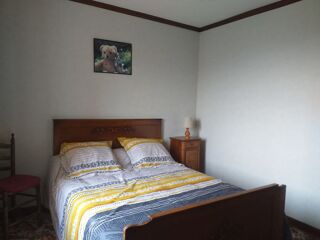  Appartement à louer 2/3 pièces 35 m²
