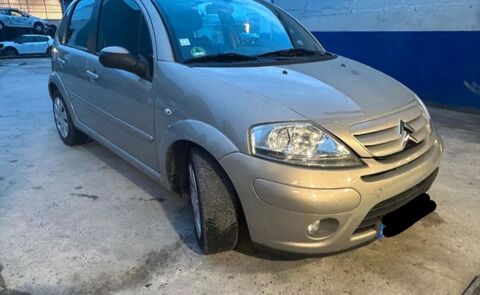 Citroen c3 Citro&euml;n  1.4i 16v Exclusive