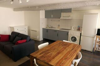  Duplex/triplex à louer 2 pièces 45 m²
