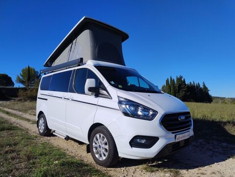 Annonce voiture Camping car Camping car 45990 €