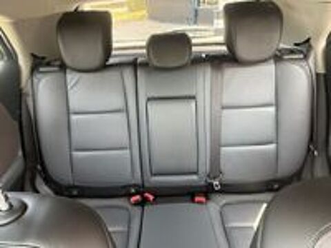 Mokka 1.6 CDTI - 136 ch FAP 4x4 Start&Stop Cosmo Pack 2016 occasion 38210 Tullins