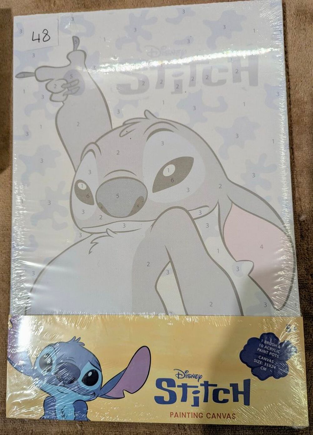 Beau lots Stitch / Kpop &agrave; saisir Jeux / jouets