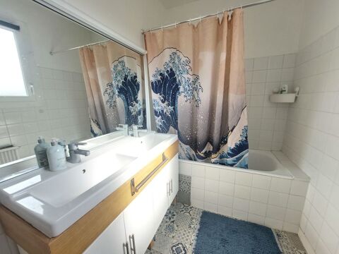  Appartement � louer 3/4 pi�ces 69 m�