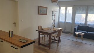  Appartement � louer 2 pi�ces 50 m�