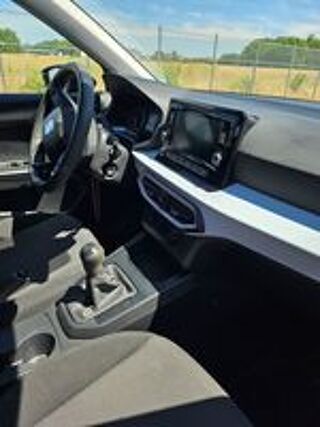 Arona 1.0 TSI 95 ch Start/Stop BVM5 Reference 2022 occasion 94290 Villeneuve-le-Roi
