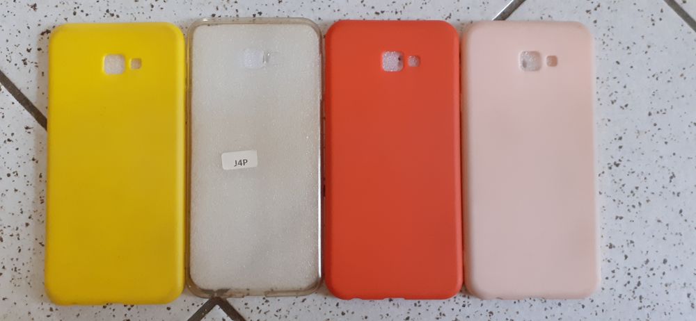 Coques Samsung J4+ Téléphones et tablettes