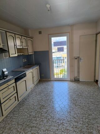  Appartement � vendre 5 pi�ces 94 m�