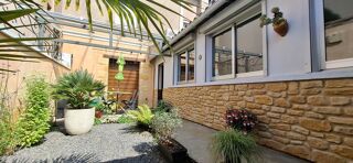  Maison � vendre 7 pi�ces 140 m�