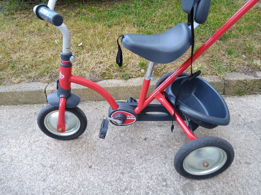 Tricycle de la marque Smoby Jeux / jouets