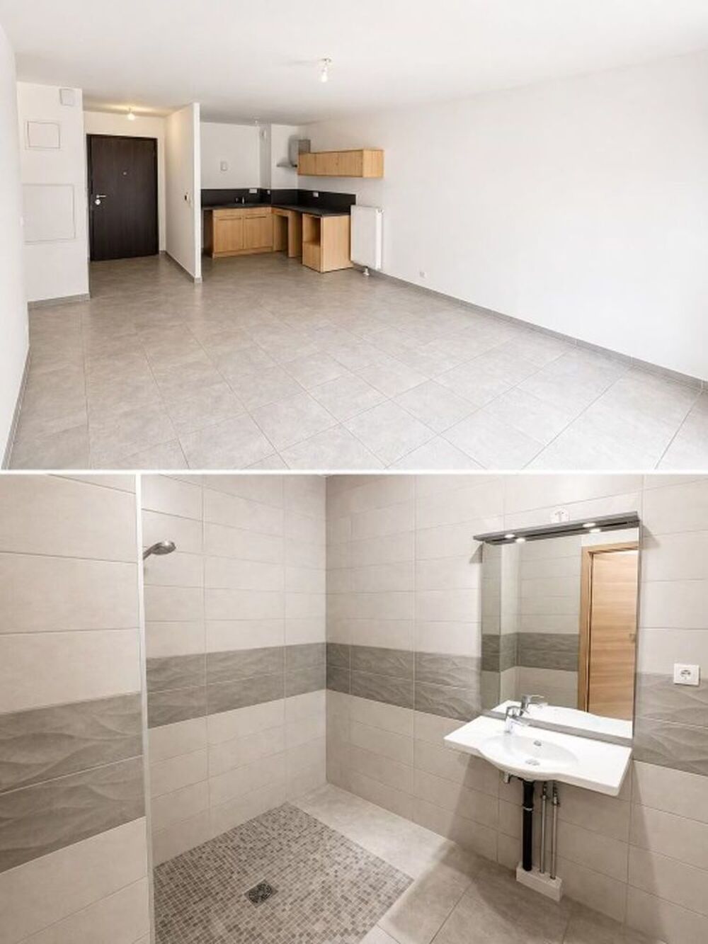 Vente Appartement T2 55 m2 Chaprais Besançon