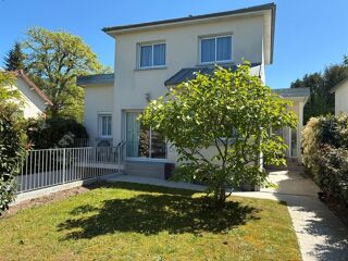  Maison � vendre 6 pi�ces 125 m�