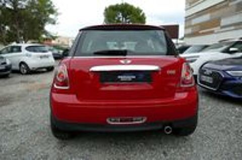 One Hatch 75 ch Pack Chili 2013 occasion 13600 La Ciotat