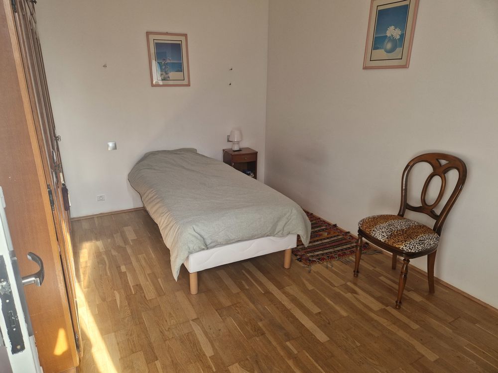 Vente Appartement Apparemment  à la plaine St Denis Saint-denis