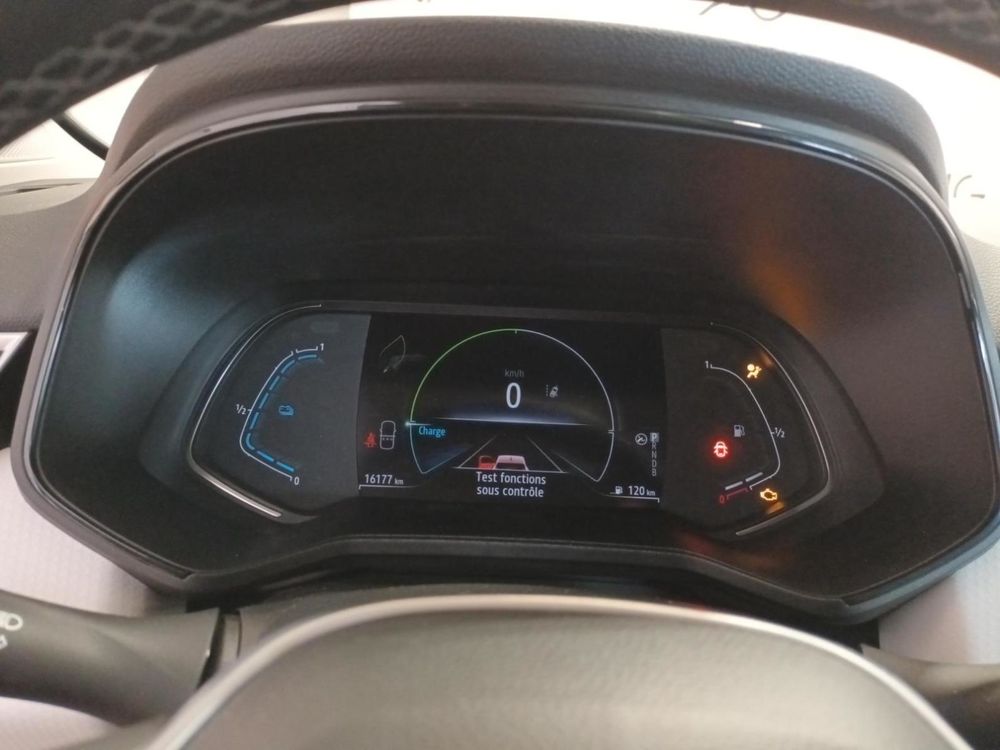 Clio V Clio E-Tech full hybrid 145 ch GSR2 Evolution 2023 occasion 08000 Charleville-M&eacute;zi&egrave;res