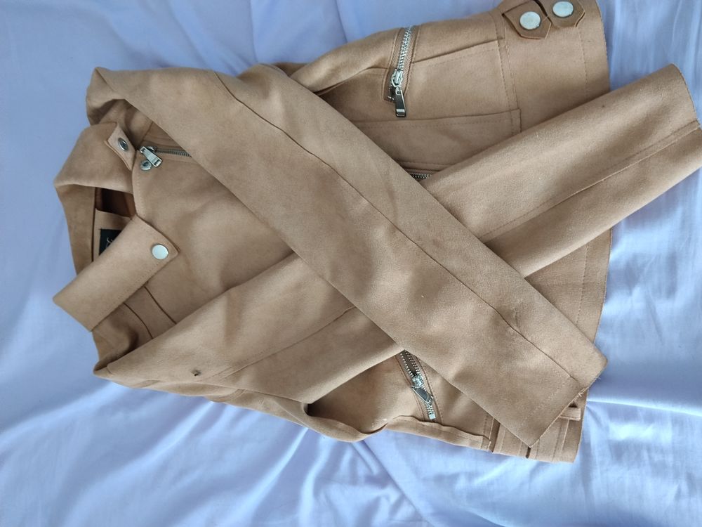 Blouson femme , taille L Vêtements
