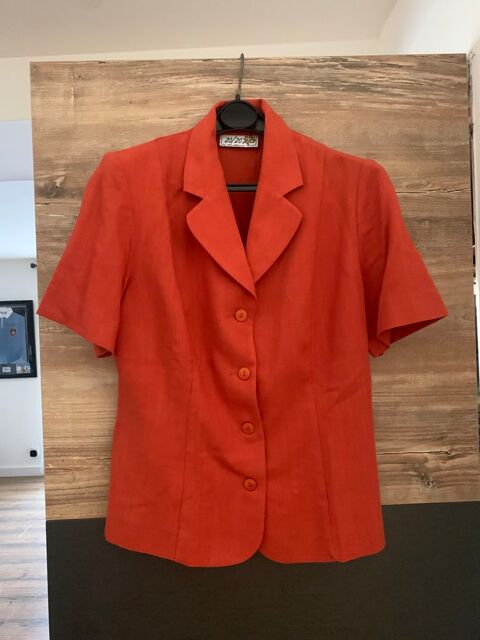 Veste d' été femme     20/20 la Meilleure note Saleilles (66)