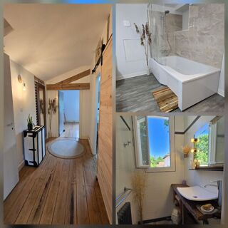  Maison � vendre 7 pi�ces 145 m�