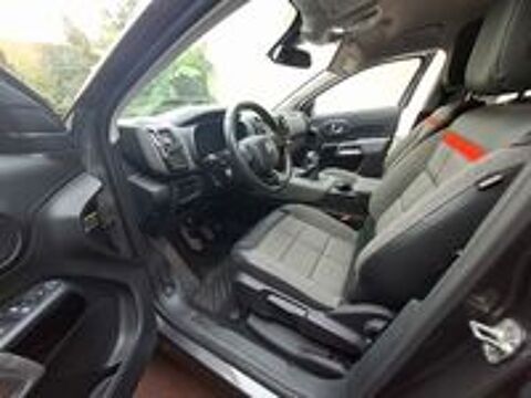 C5 aircross C5 Aircross BlueHDi 130 S&S BVM6 Live 2020 occasion 14760 Bretteville-sur-Odon