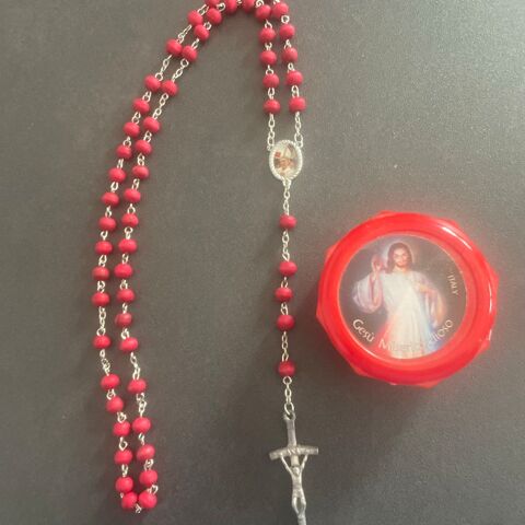 Chapelet italien 10 Saint-Quentin-la-Tour (09)