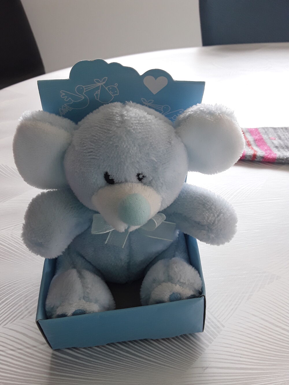 Peluche neuve Jeux / jouets
