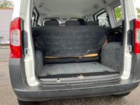 QUBO 1.3 HDI / 4CV 2011 occasion 42700 Firminy