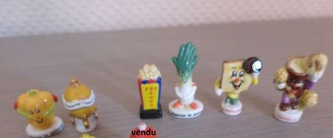 FEVES f�ves  LEGUMES et AUTRES  1 Doussard (74)