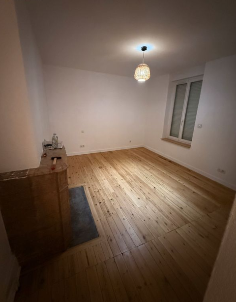  Maison � louer 4 pi�ces 89 m�