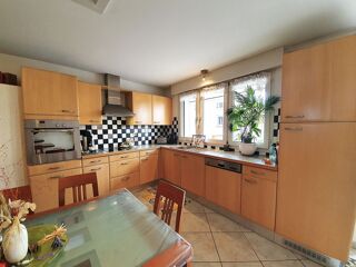  Maison à vendre 2 pièces 63 m²